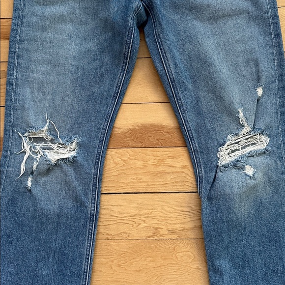 MOTHER Superior The Tripper Ankle - Picture 5 of 14